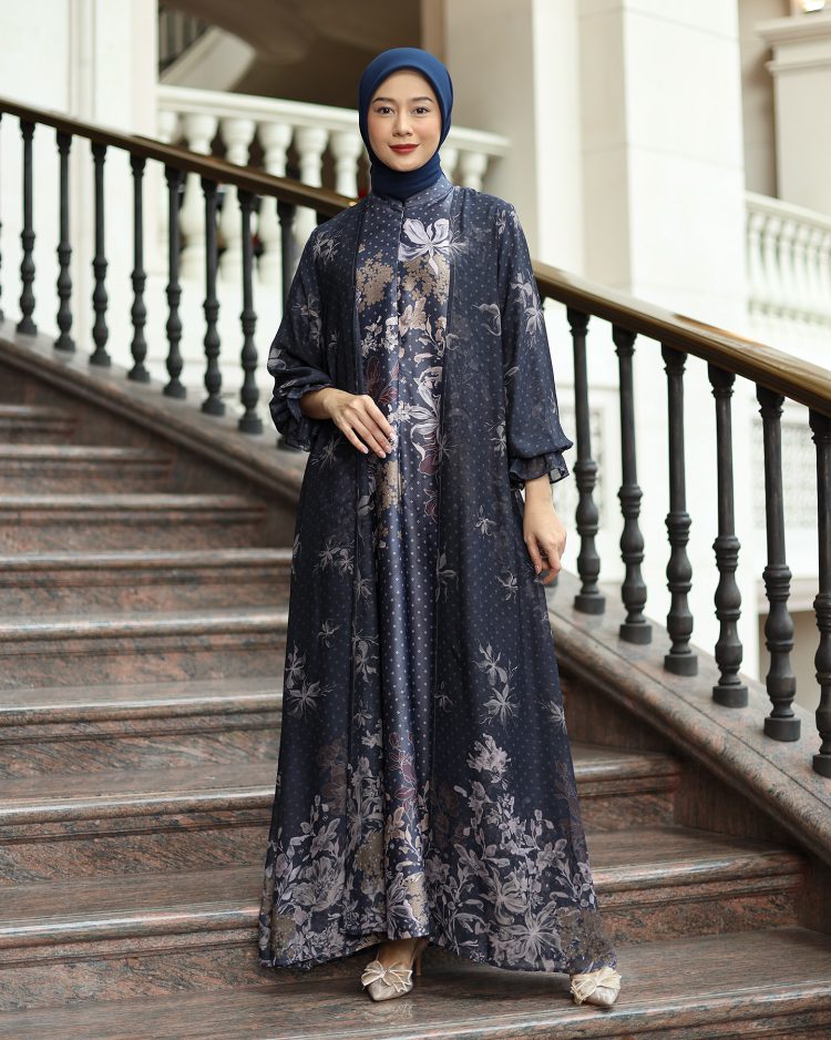 Disha Set Dress - Image 7