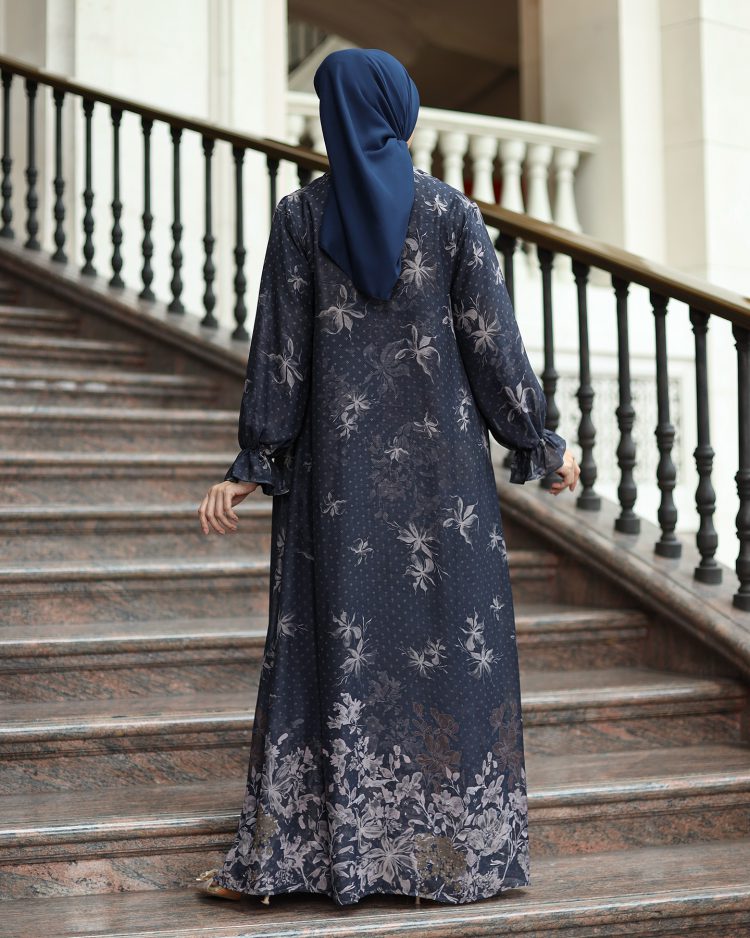 Disha Set Dress - Image 6