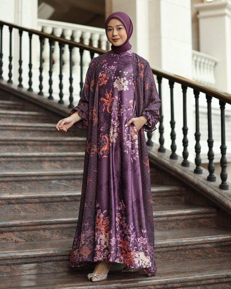 Disha Set Dress - Image 5