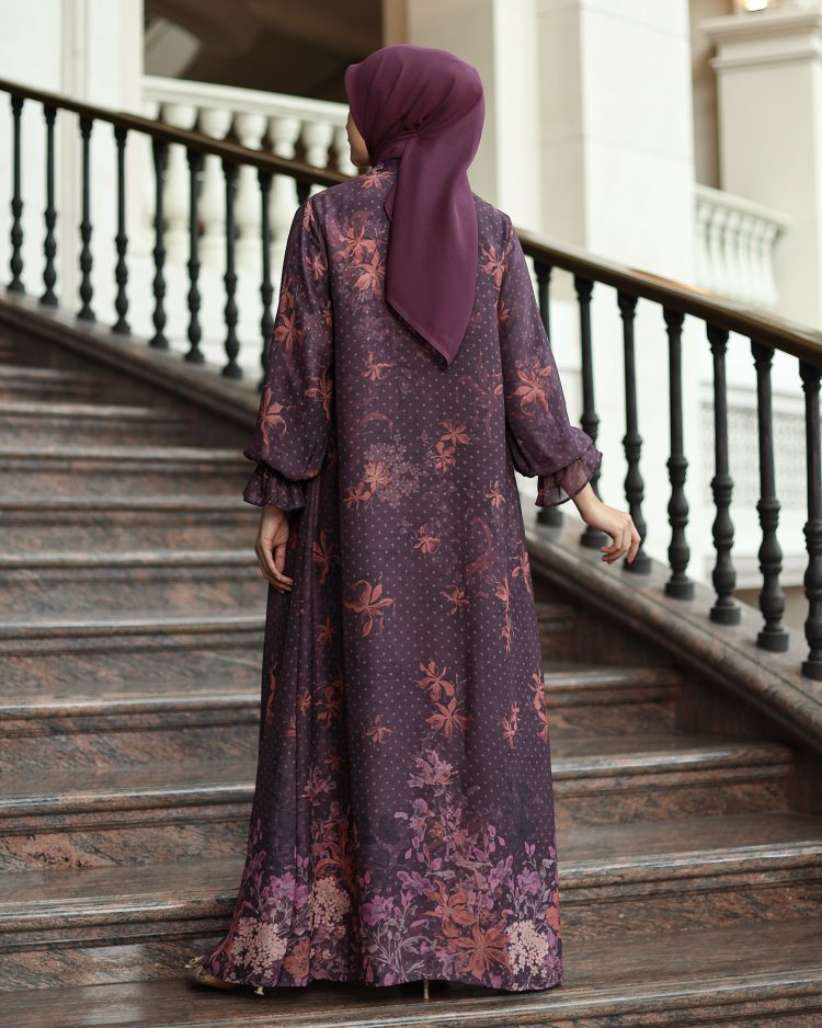 Disha Set Dress - Image 4