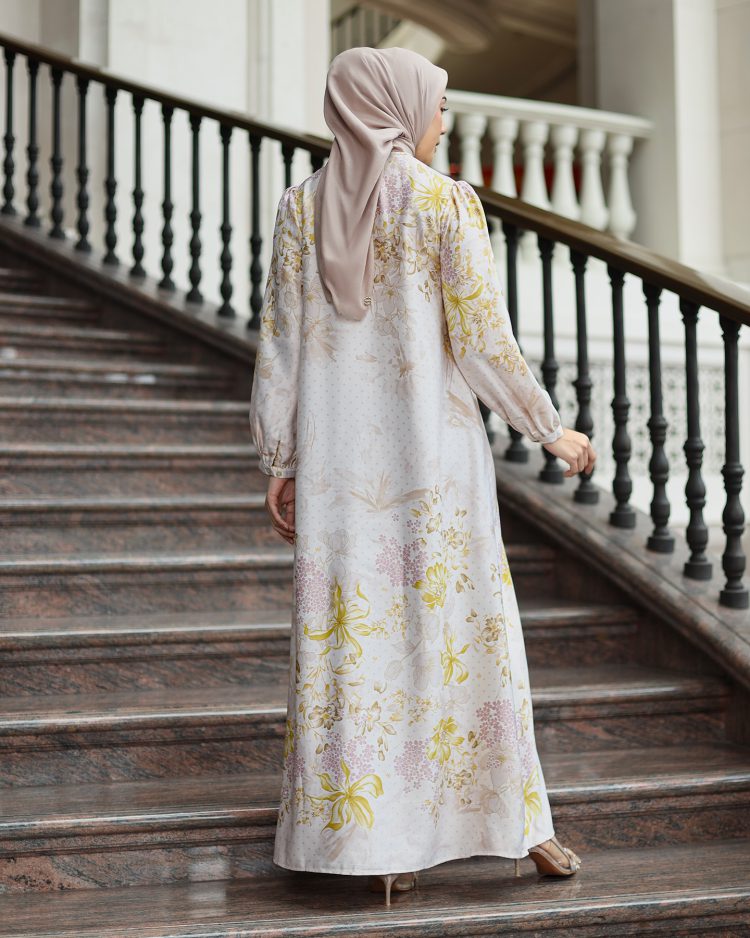 Amora Dress - Image 2