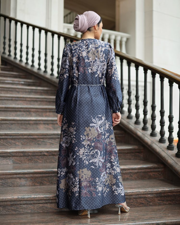 Amora Dress - Image 4