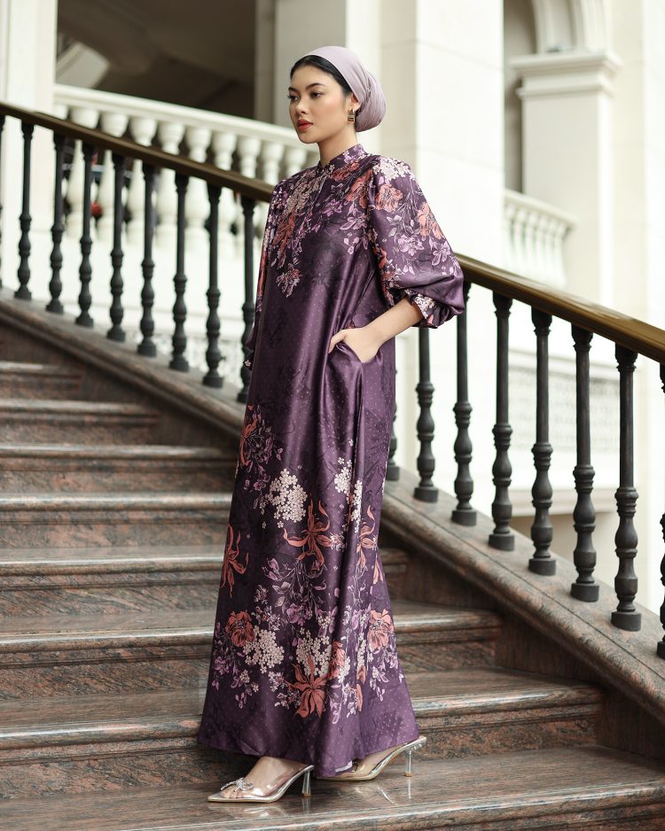 Amora Dress - Image 3