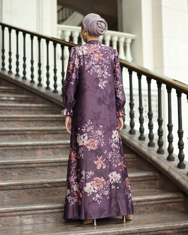 Amora Dress - Image 8