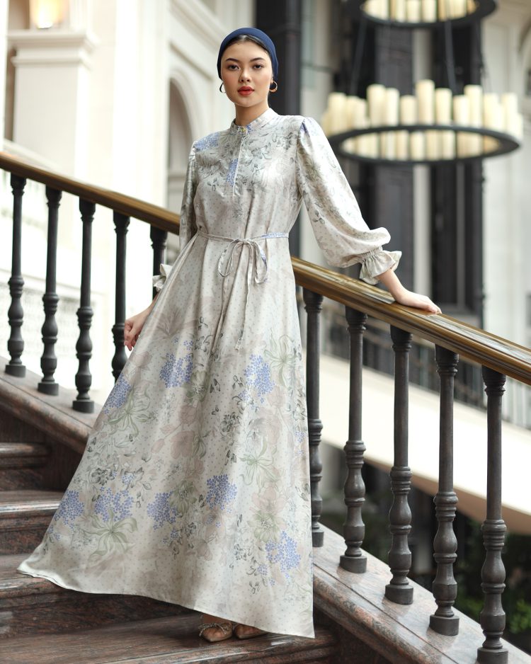Amora Dress - Image 7