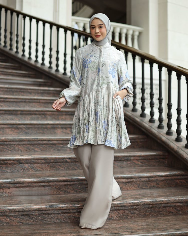 Isadora Tunic - Image 6
