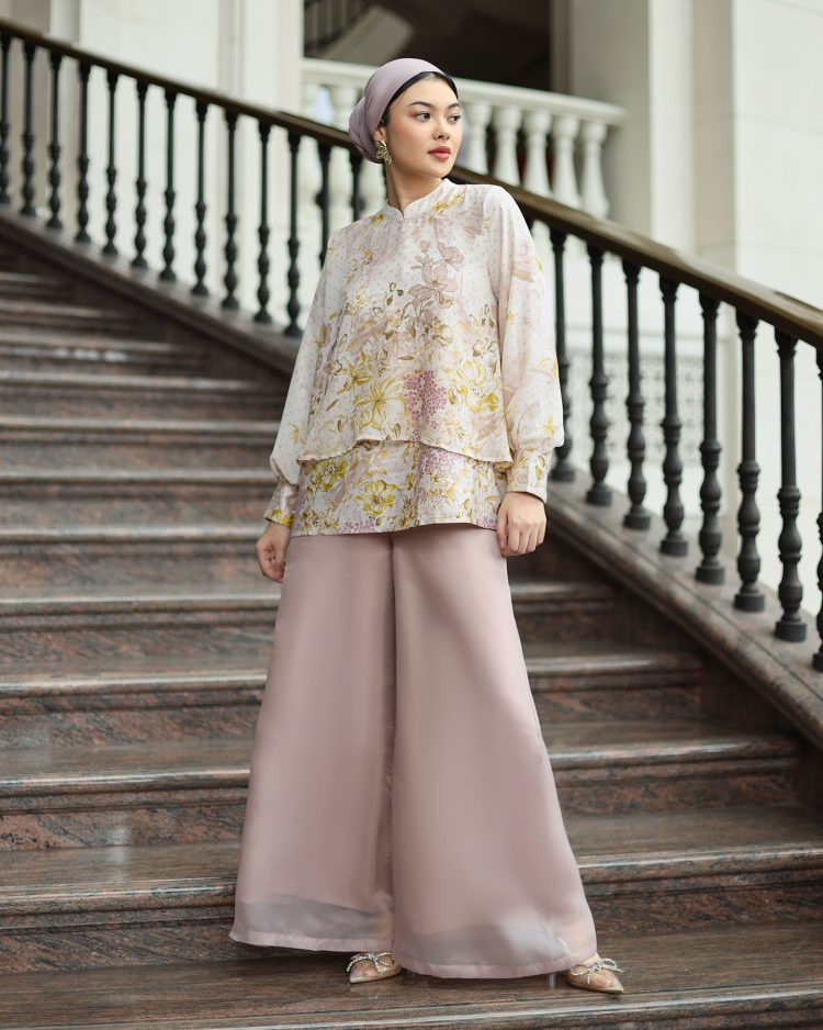 Mizani Blouse - Image 7