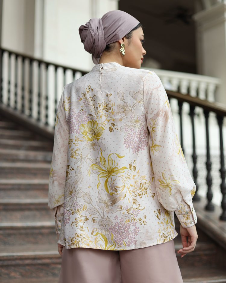 Mizani Blouse - Image 6