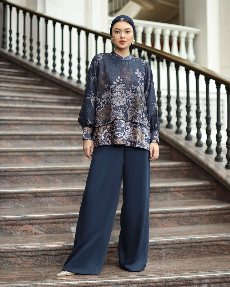 Mizani Blouse - Image 5