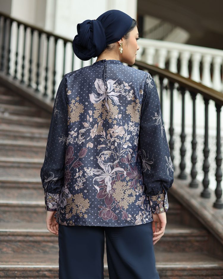 Mizani Blouse - Image 4