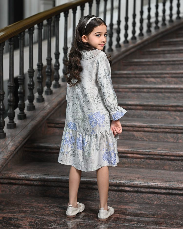 Kids Eliza Dress - Image 7