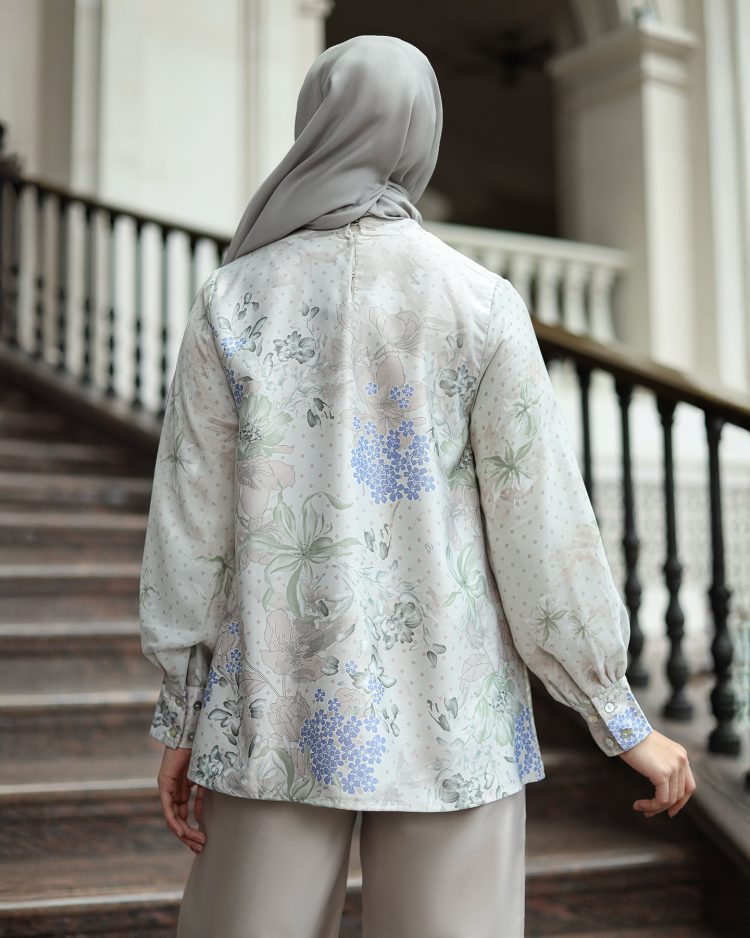 Mizani Blouse - Image 9