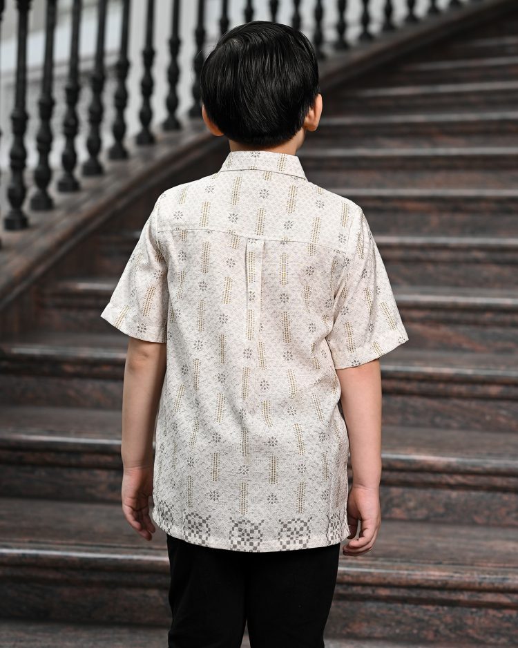 Kids Rion Shirt - Image 7