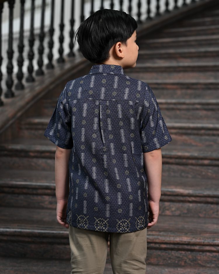 Kids Rion Shirt - Image 5