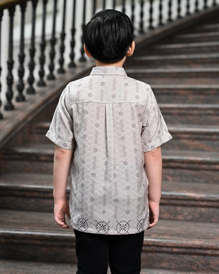 Kids Rion Shirt - Image 3