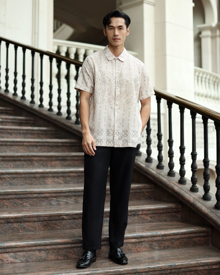 Chayan Shirt - Image 8