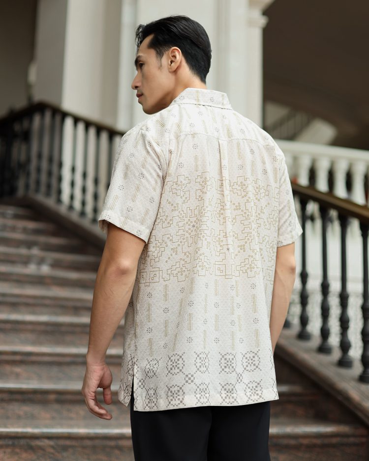 Chayan Shirt - Image 9