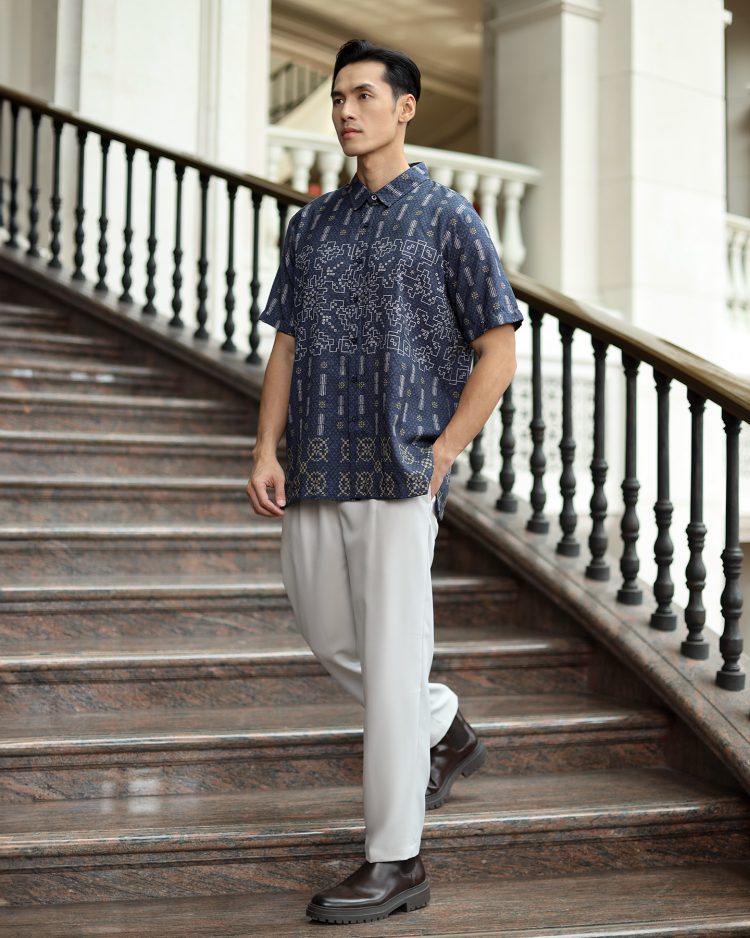 Chayan Shirt - Image 7
