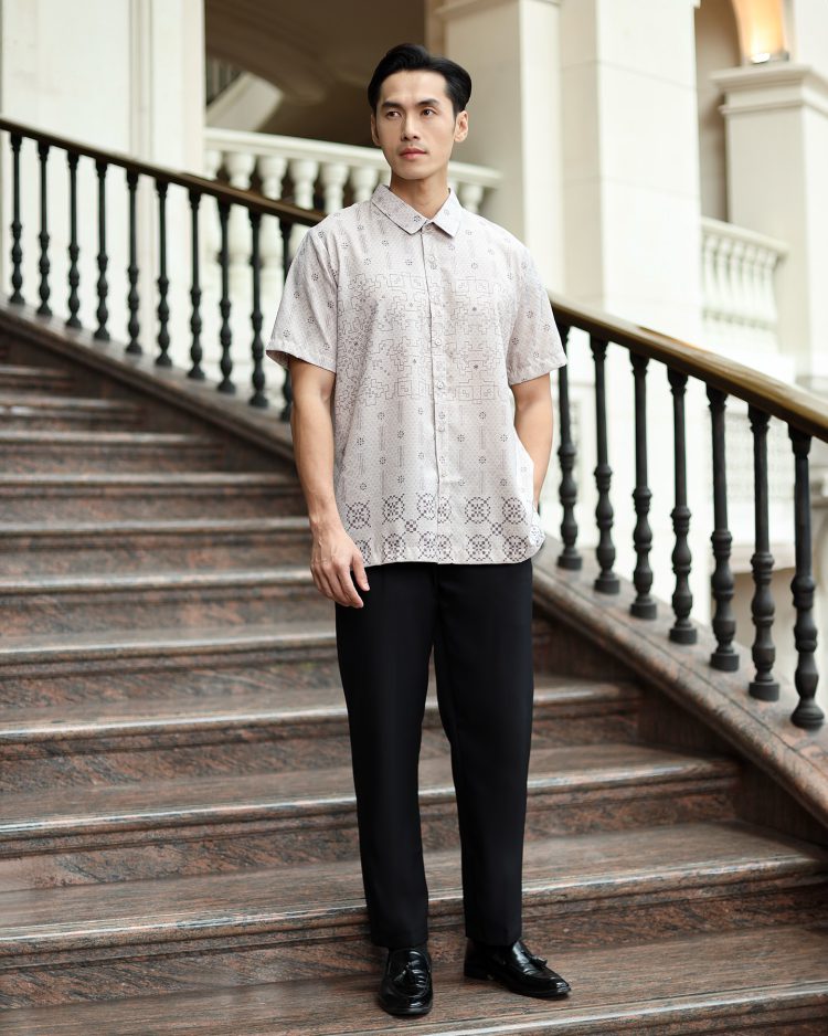 Chayan Shirt - Image 5