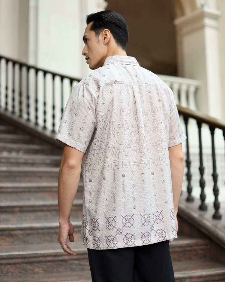 Chayan Shirt - Image 4