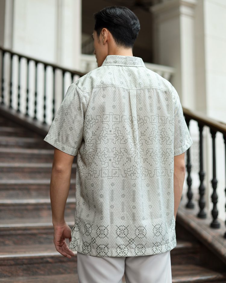 Chayan Shirt - Image 2
