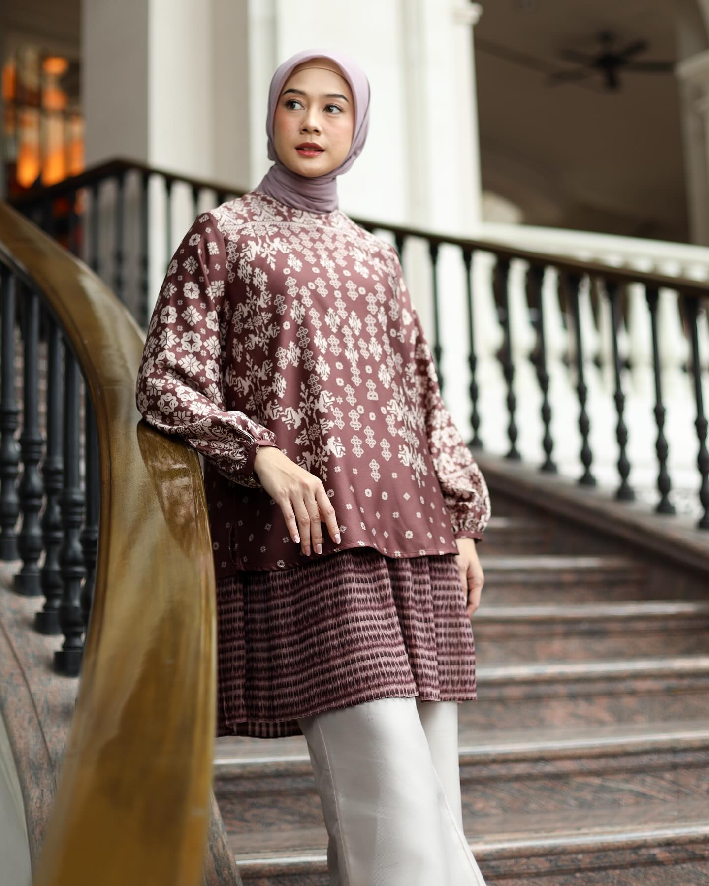 Ralisa Tunic