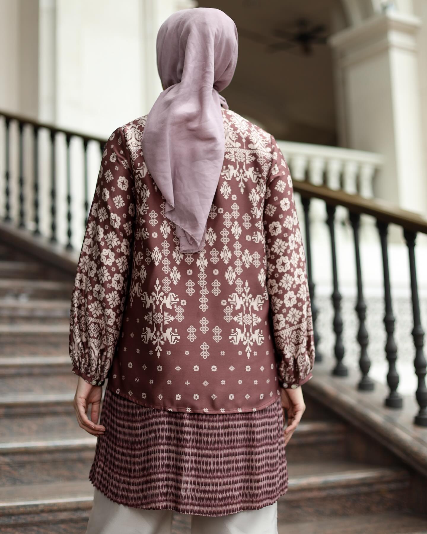 Ralisa Tunic - Image 9