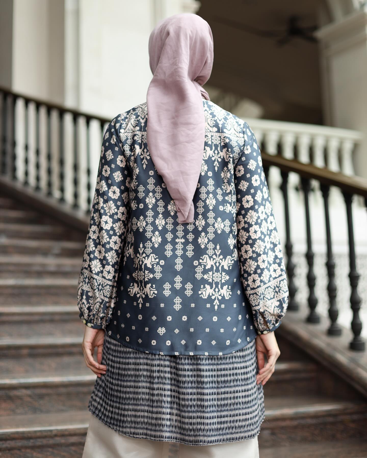 Ralisa Tunic - Image 6