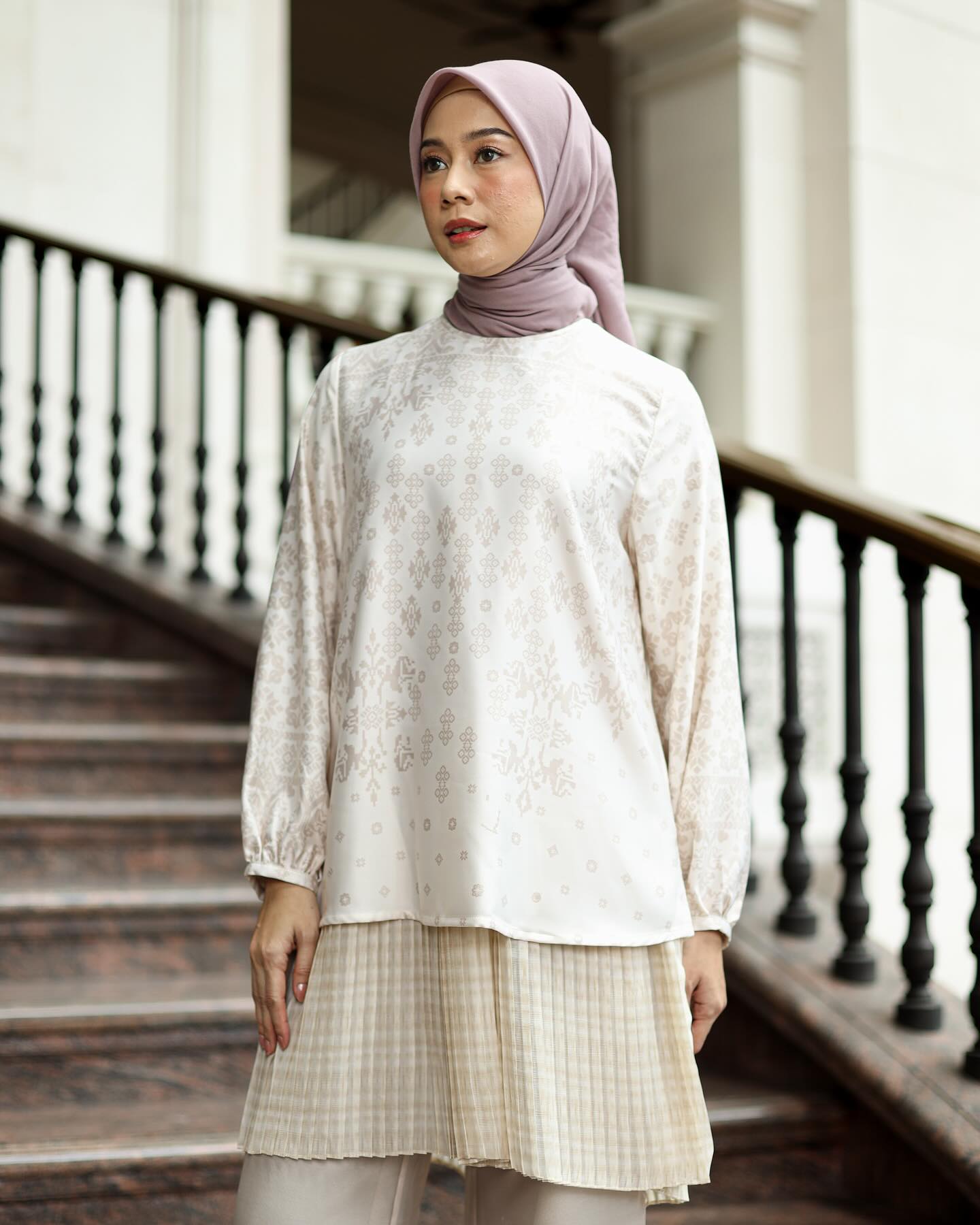 Ralisa Tunic - Image 5