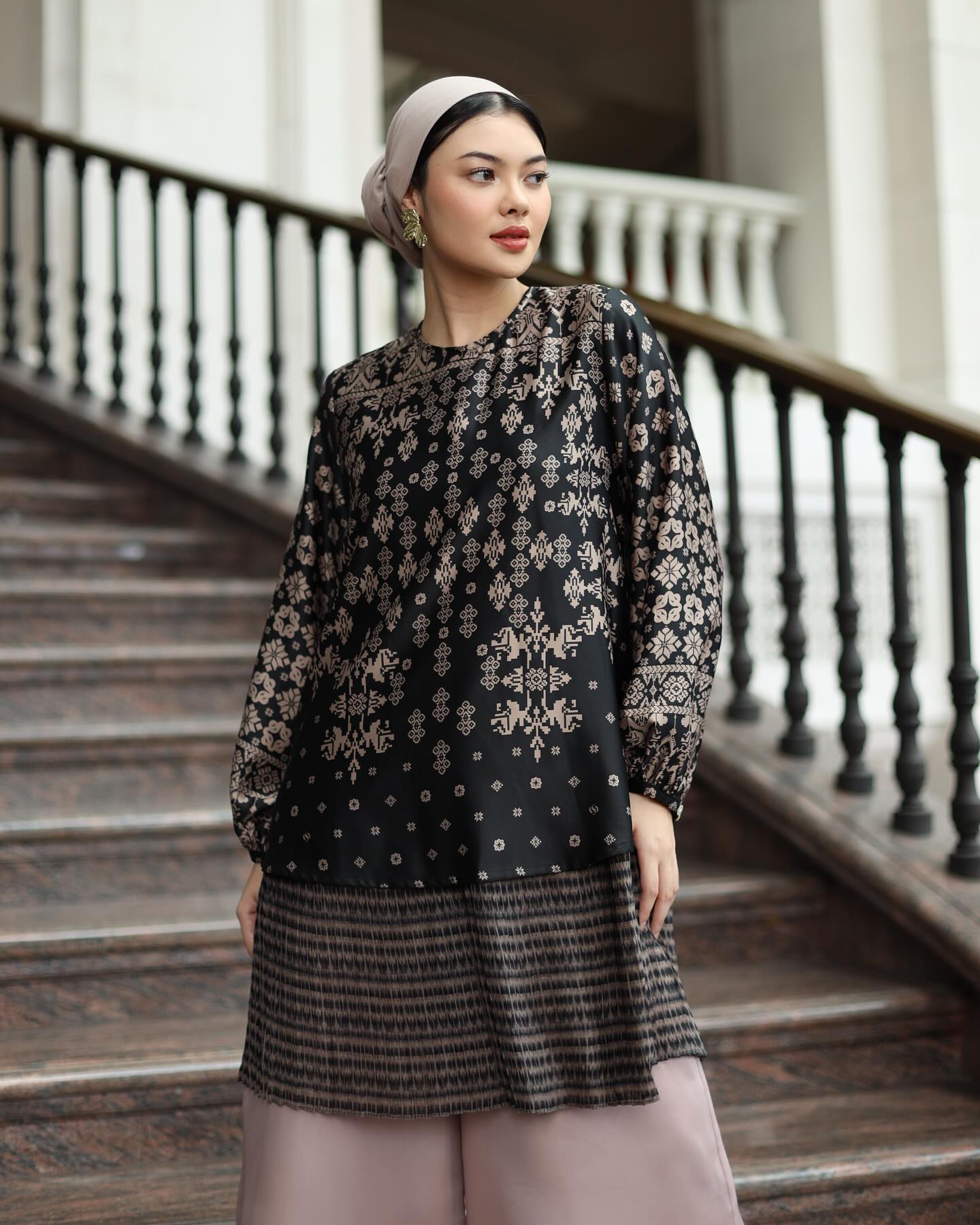 Ralisa Tunic - Image 3