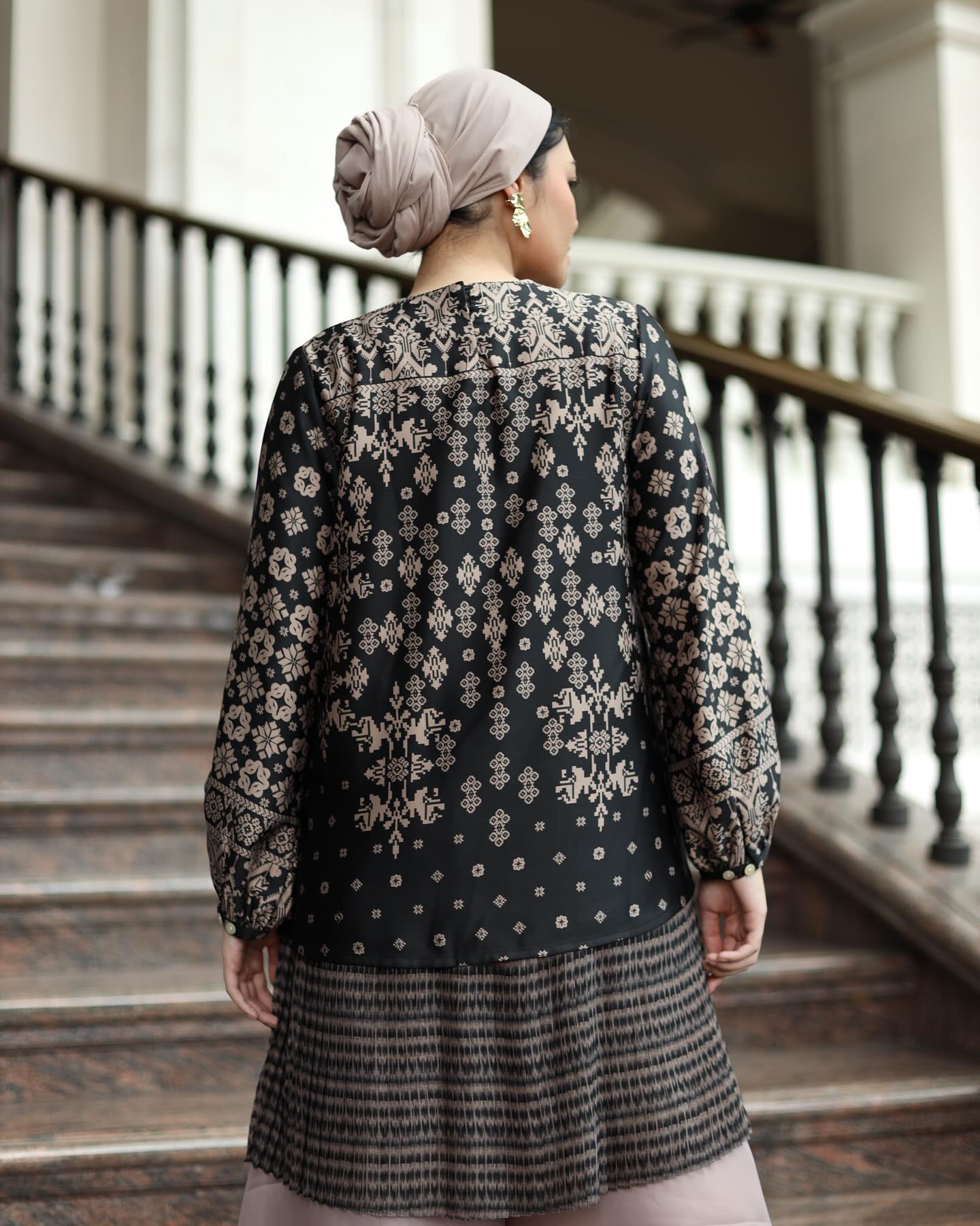 Ralisa Tunic - Image 2