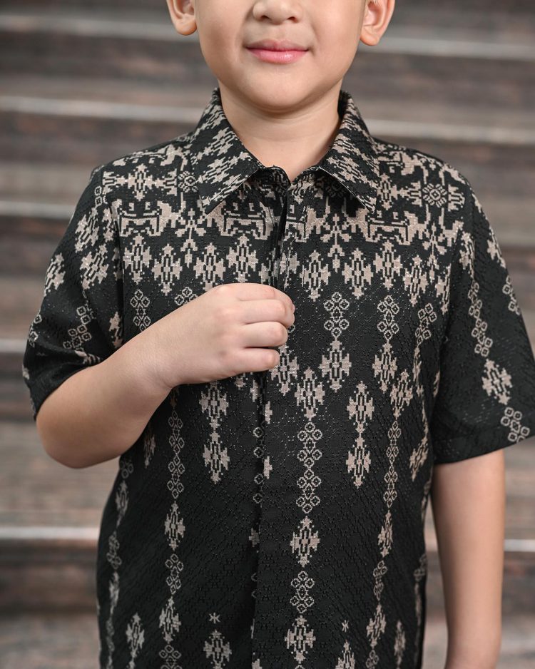 Kids Ekata Shirt - Image 2