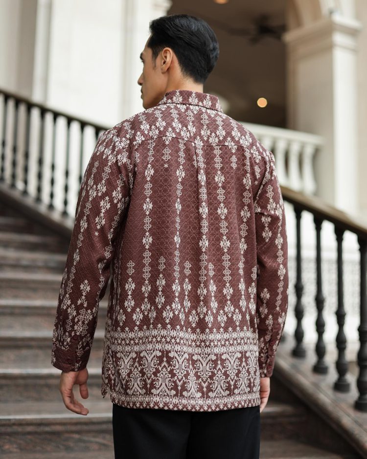 Aryaka Shirt - Image 8