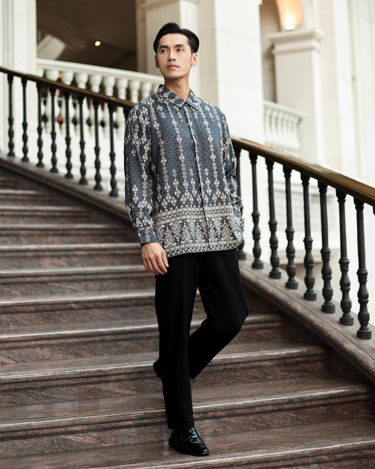 Aryaka Shirt - Image 7