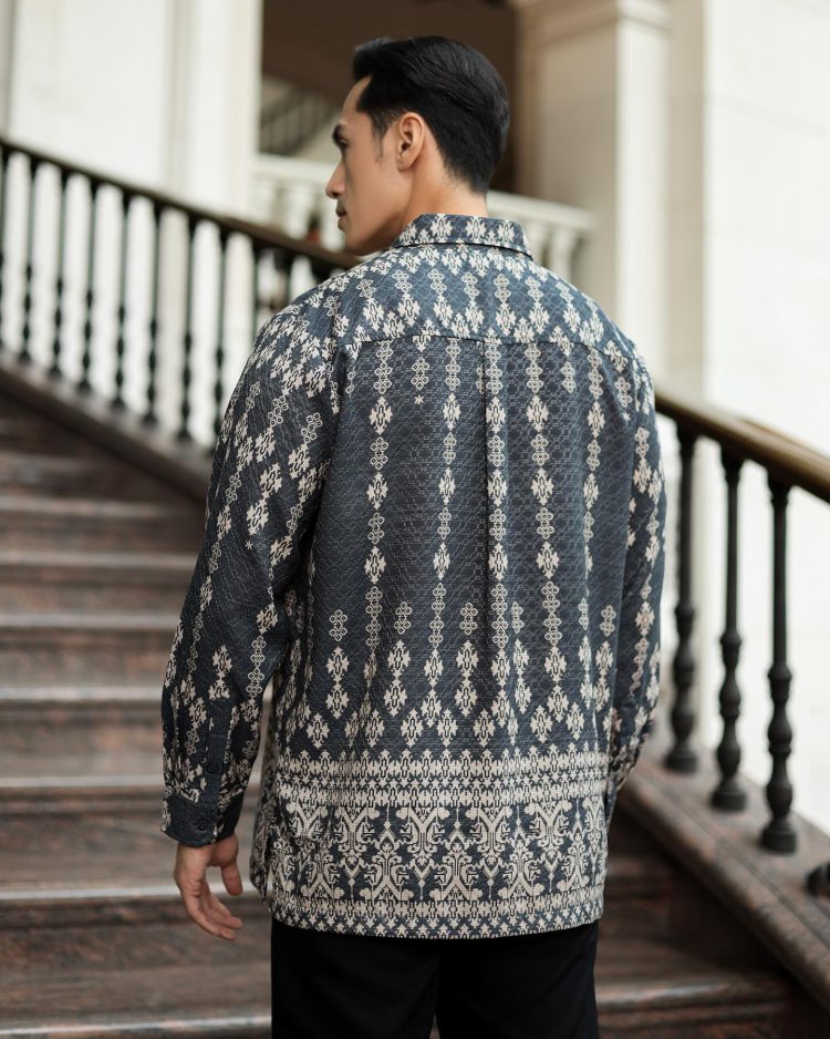Aryaka Shirt - Image 6
