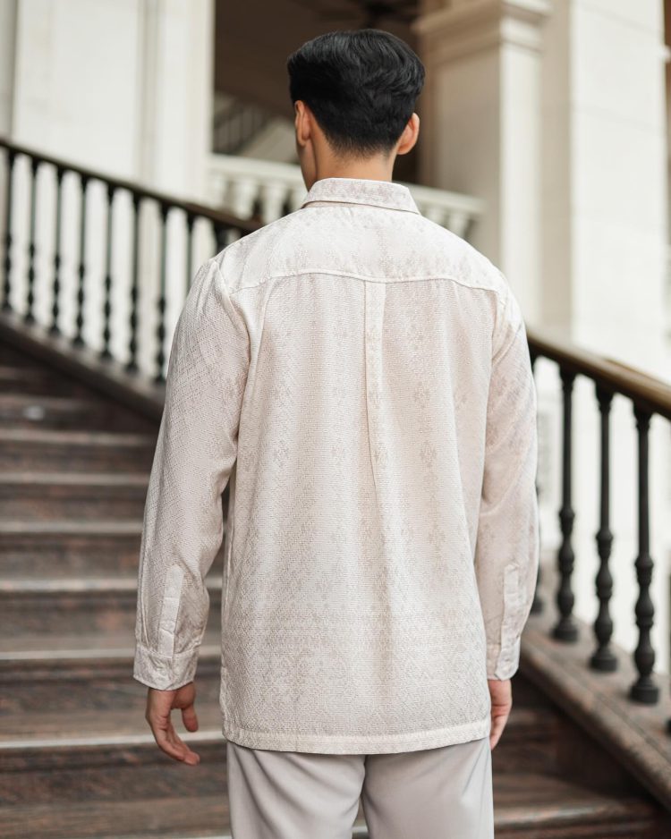 Aryaka Shirt - Image 4