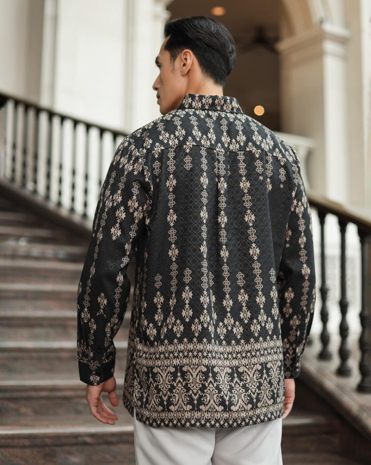 Aryaka Shirt - Image 2
