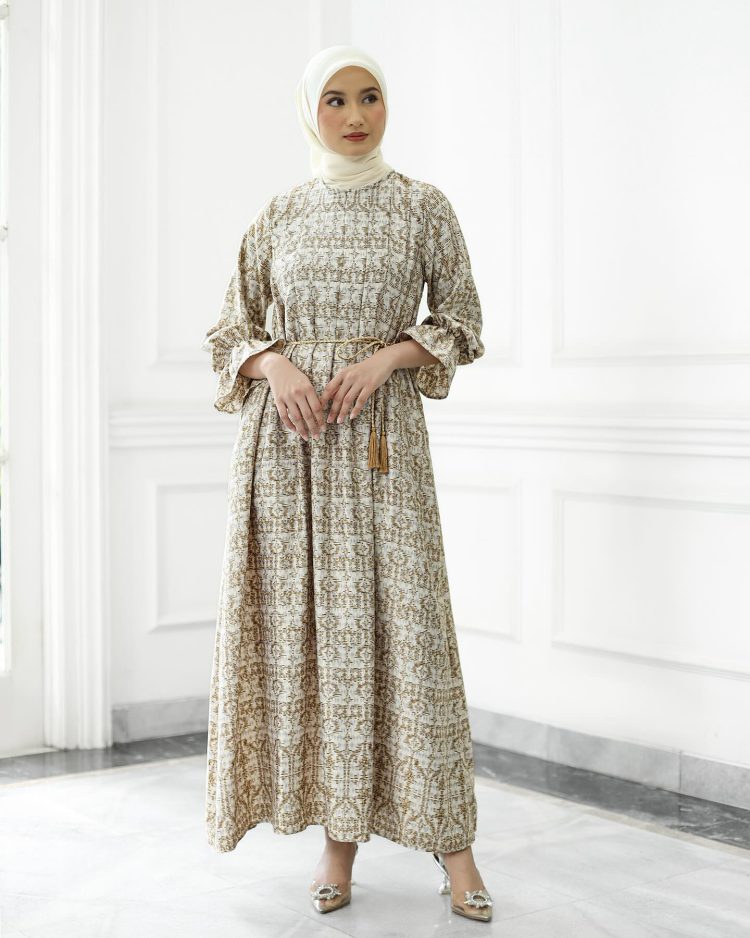 Maissa Dress - Image 7