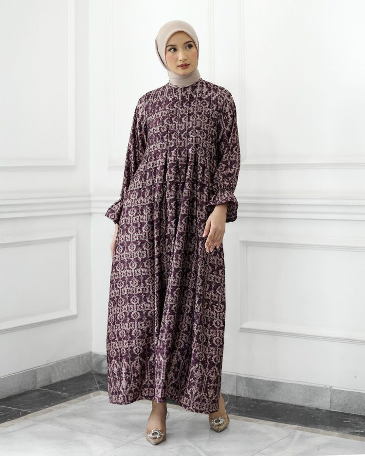 Maissa Dress - Image 4
