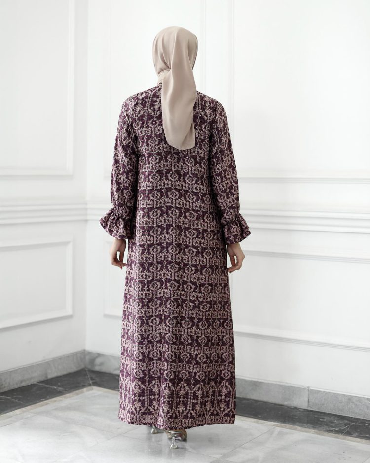 Maissa Dress - Image 3