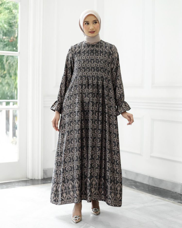 Maissa Dress - Image 2