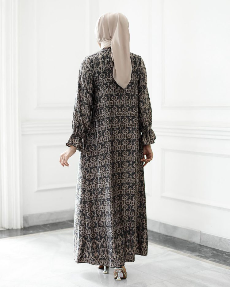 Maissa Dress - Image 8