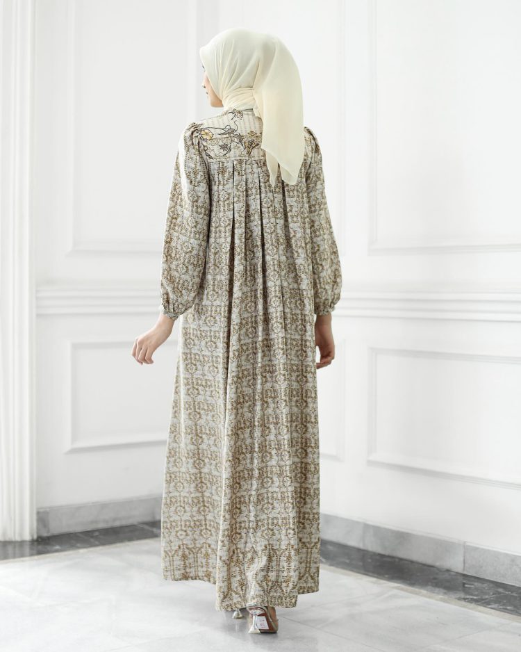 Esra Dress - Image 7