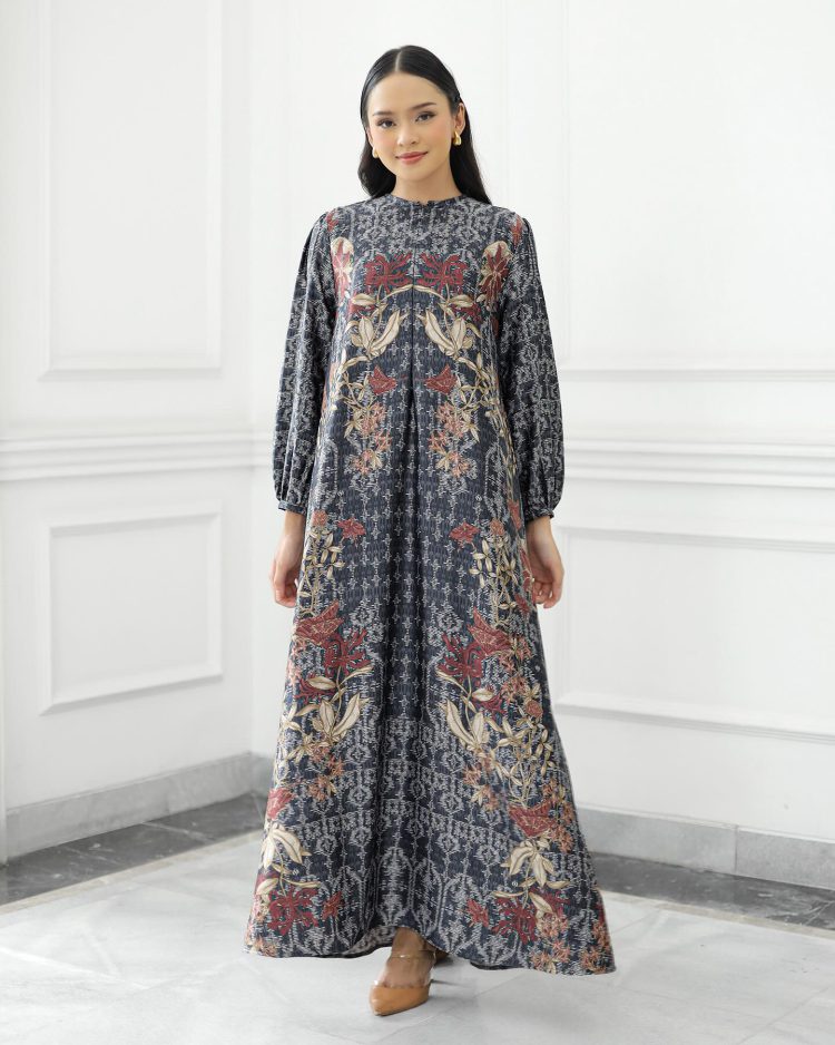 Esra Dress - Image 6