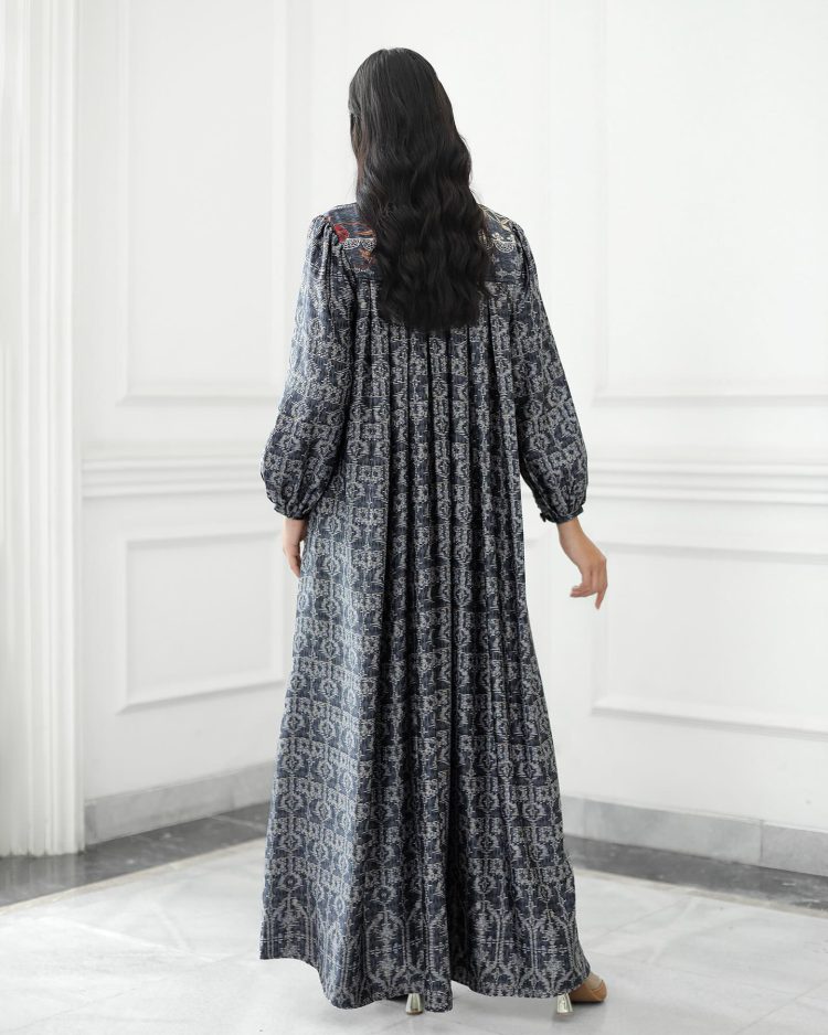 Esra Dress - Image 5