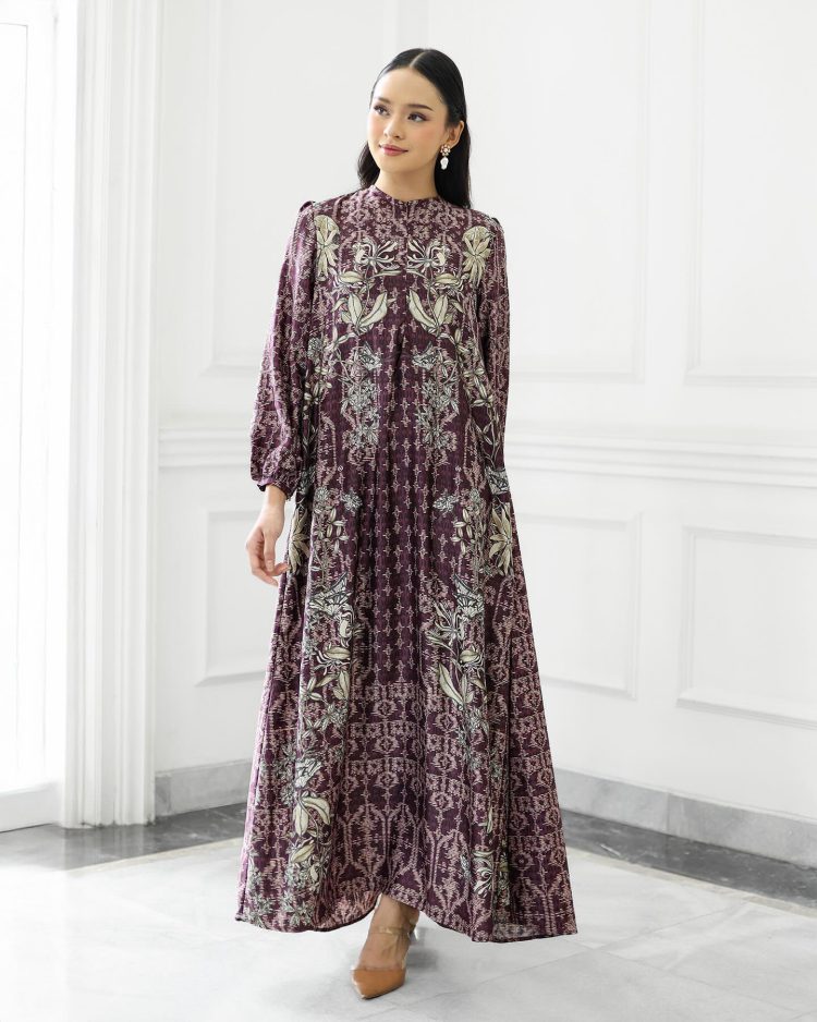 Esra Dress - Image 4