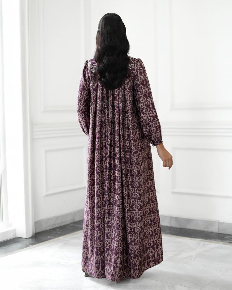 Esra Dress - Image 3