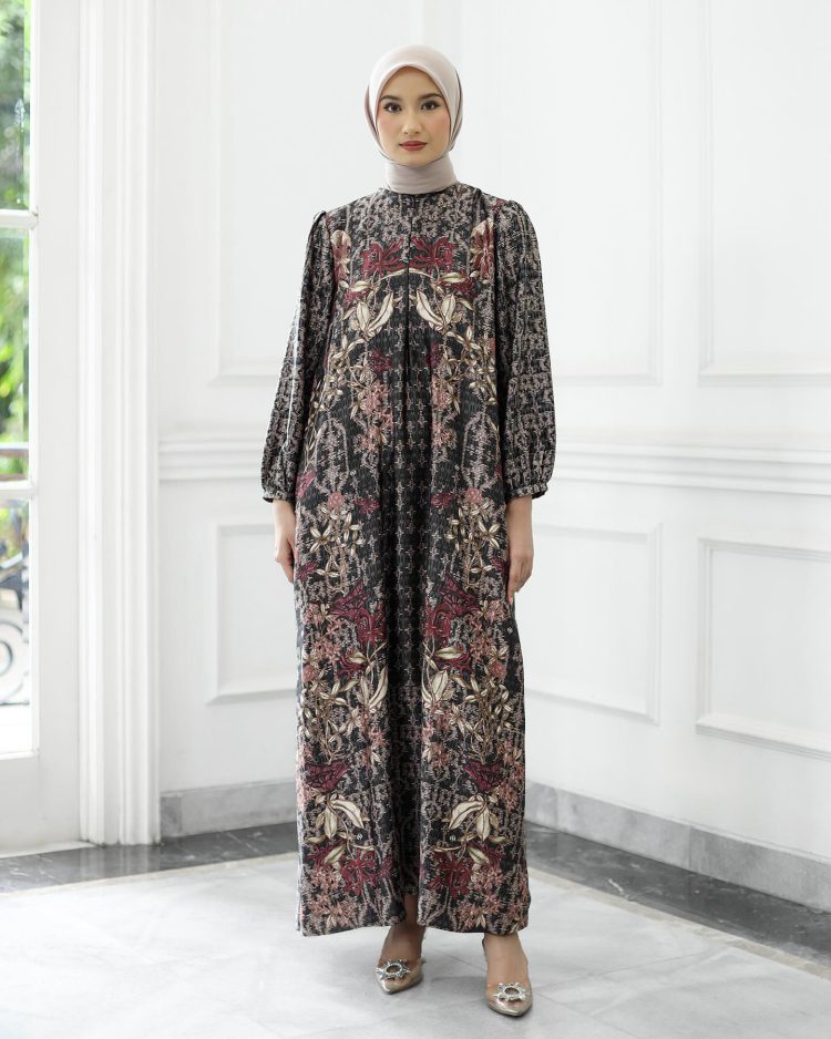 Esra Dress - Image 2