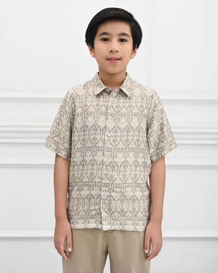 Kids Piratha Shirt - Image 8