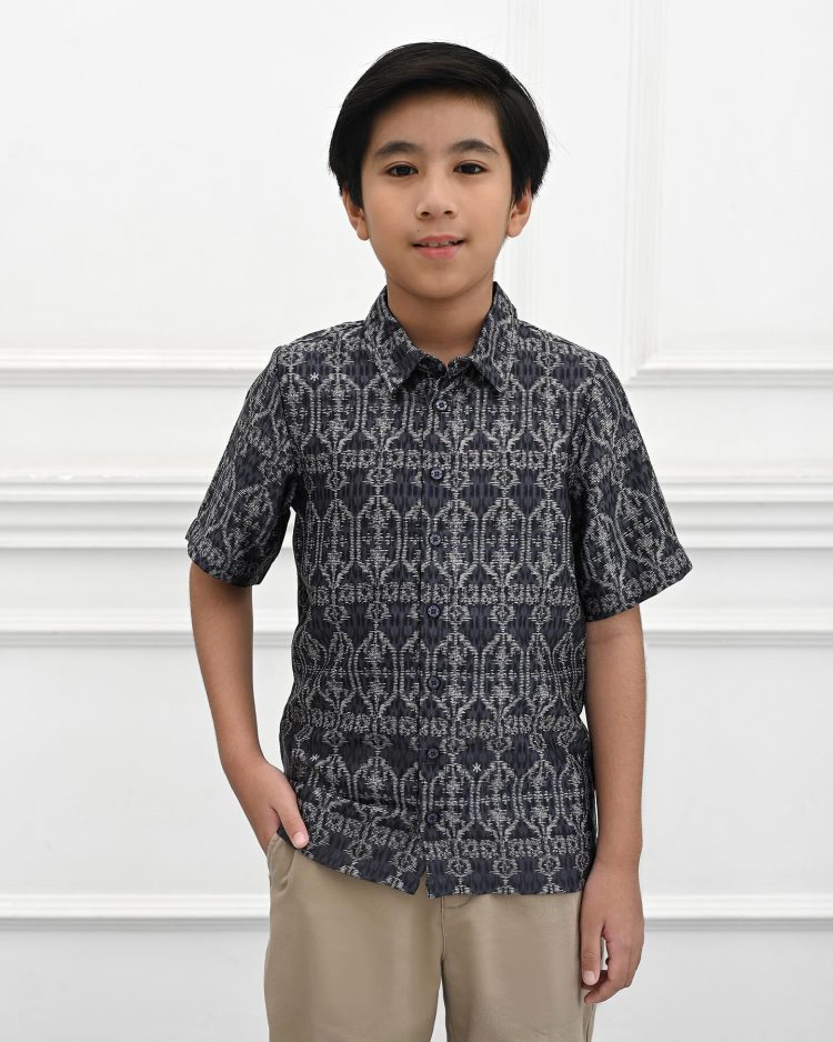 Kids Piratha Shirt - Image 6